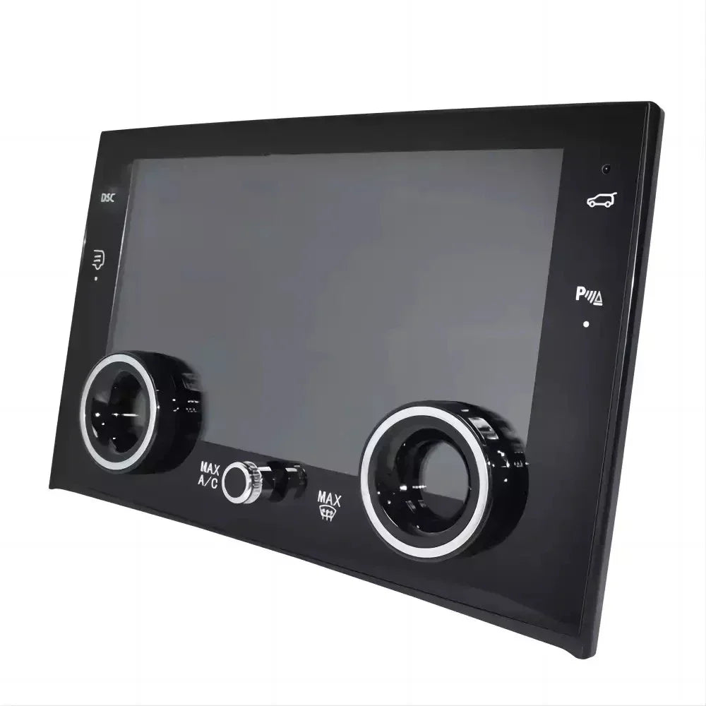 AC Control Touch Screen Panel for Land Rover Range Rover Vogue (2013-2019)