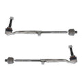 2X Steering Tie Rod Assemblies for BMW F90 F91 F92 F93 M5 M8 GC