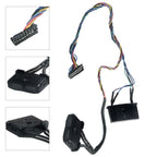 Anti Drop Sensor Set for DEEBOT T8 (2020–2023)