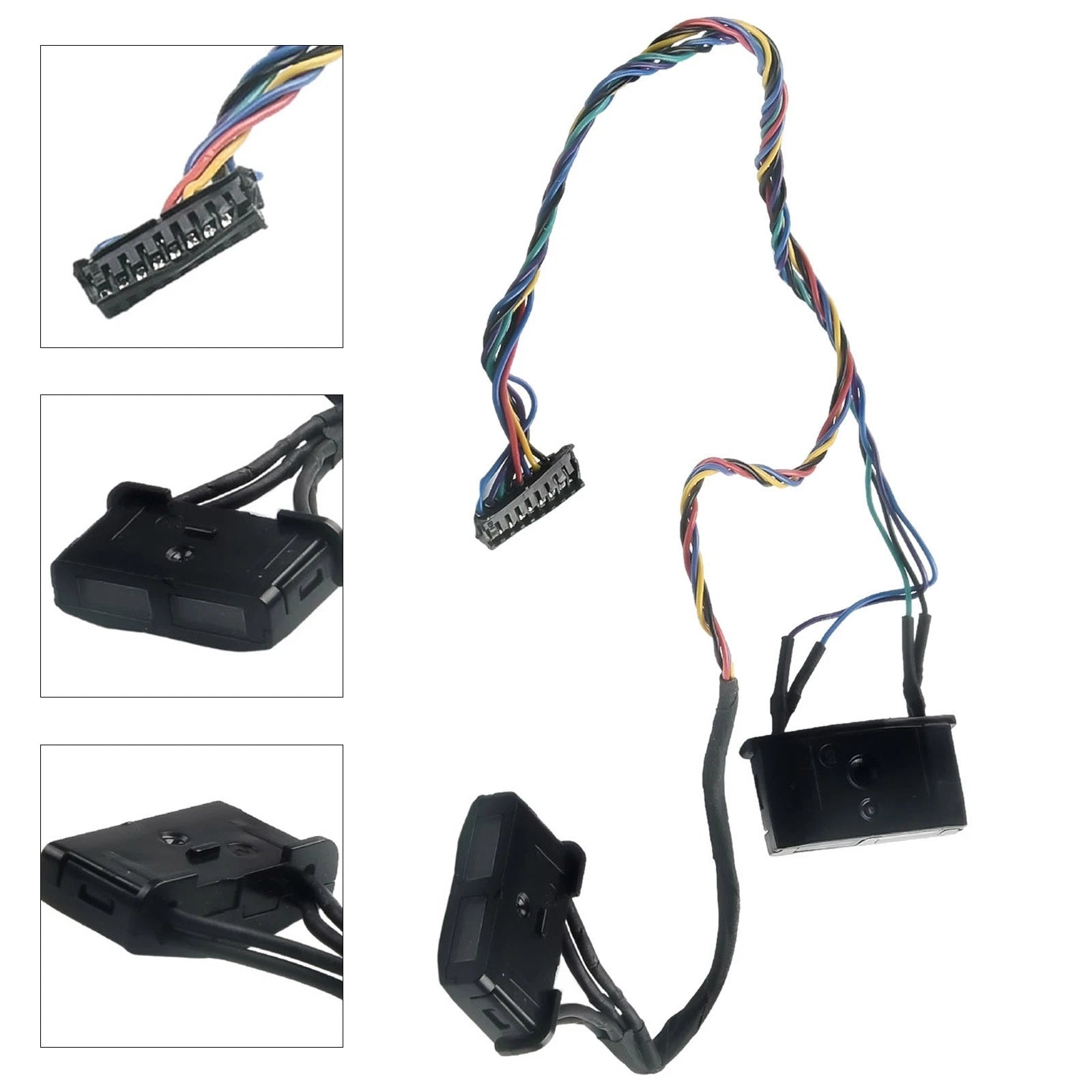 Anti Drop Sensor Set for DEEBOT T8 (2020–2023)