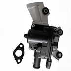 Left Secondary Air Injection Check Valve for Lexus GX460, Toyota Tundra, Sequoia (2009–2021)