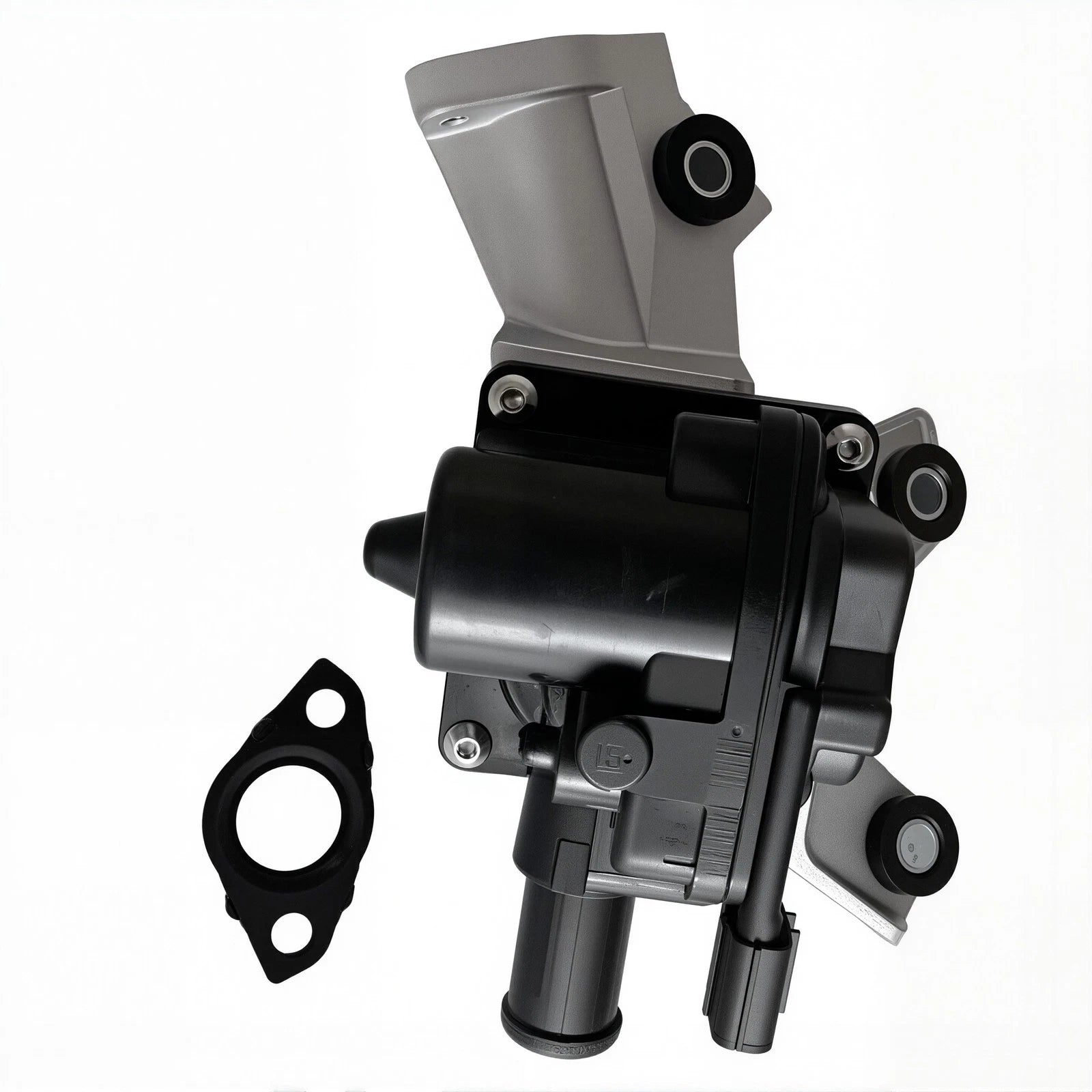 Left Secondary Air Injection Check Valve for Lexus GX460, Toyota Tundra, Sequoia (2009–2021)