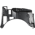 Driver Side Wheelhouse for Chevy Express 1500, GMC Savana 1500 (2003–2014)