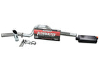 Single 3" Exhaust Kit for Chevy GMC 1500 (1996–1999)