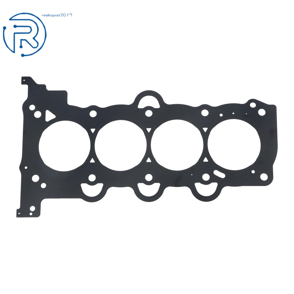 Head Gasket Kit w/ Bolts for Hyundai Veloster, Accent, KIA Rio, Soul (1.6L)