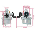 Carburetor for Honda XR70 CRF70 (Assy PB12H PB12K)