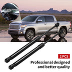 Hood Lift Support Struts for Dodge Ram 1500 2002-2008, 3500 2003-2009