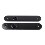 Front Turn Signal Relocation Mounts for Harley Electra Glide, Road King