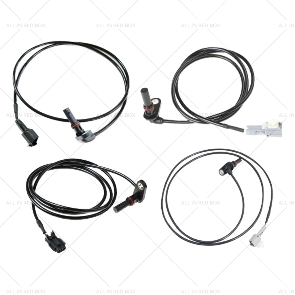 4X ABS Wheel Speed Sensor for Mitsubishi Fuso Canter