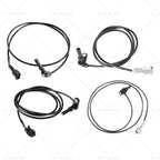 4X ABS Wheel Speed Sensor for Mitsubishi Fuso Canter