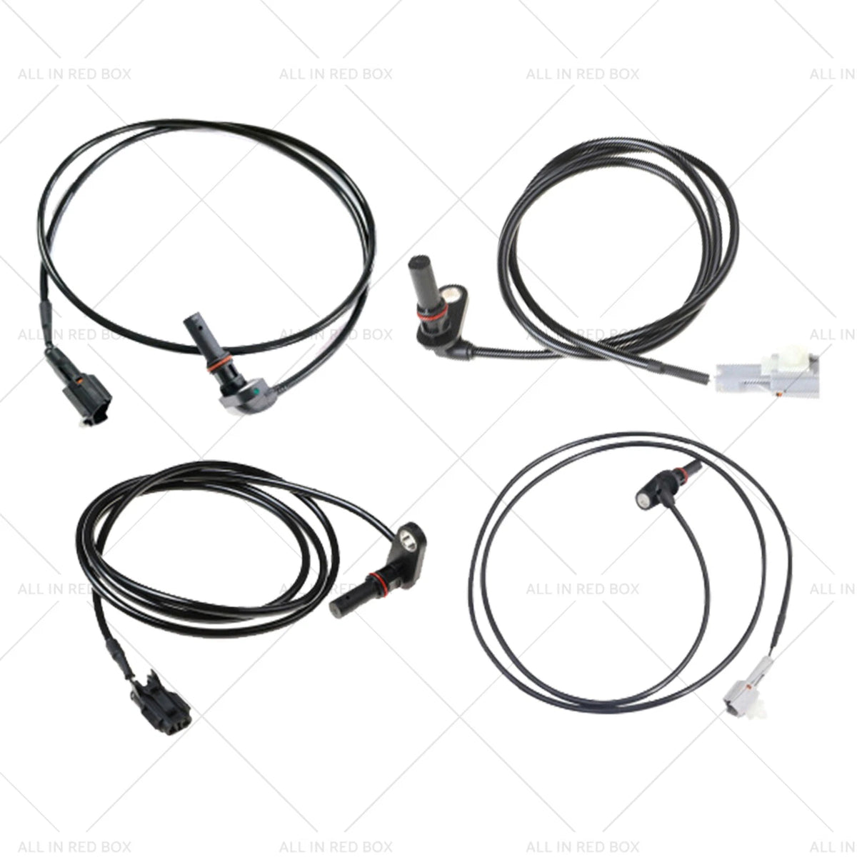 4X ABS Wheel Speed Sensor for Mitsubishi Fuso Canter