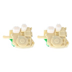 Set of 2 Door Lock Actuators for Acura MDX TL (1999–2006)