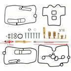 Keihin FCR Carburetor Repair Kit for Motorcycle Engine Models (28MM-41MM)