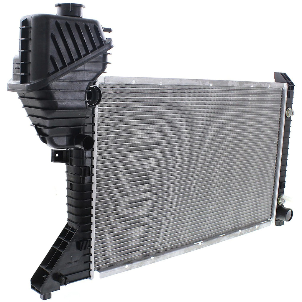 Radiators for Freightliner Sprinter 3500 Dodge 2500 (2003–2006)