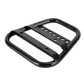 Solo Luggage Rack for Street Scrambler & Scrambler 900 (2016–2022)
