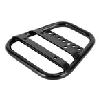 Solo Luggage Rack for Street Scrambler & Scrambler 900 (2016–2022)