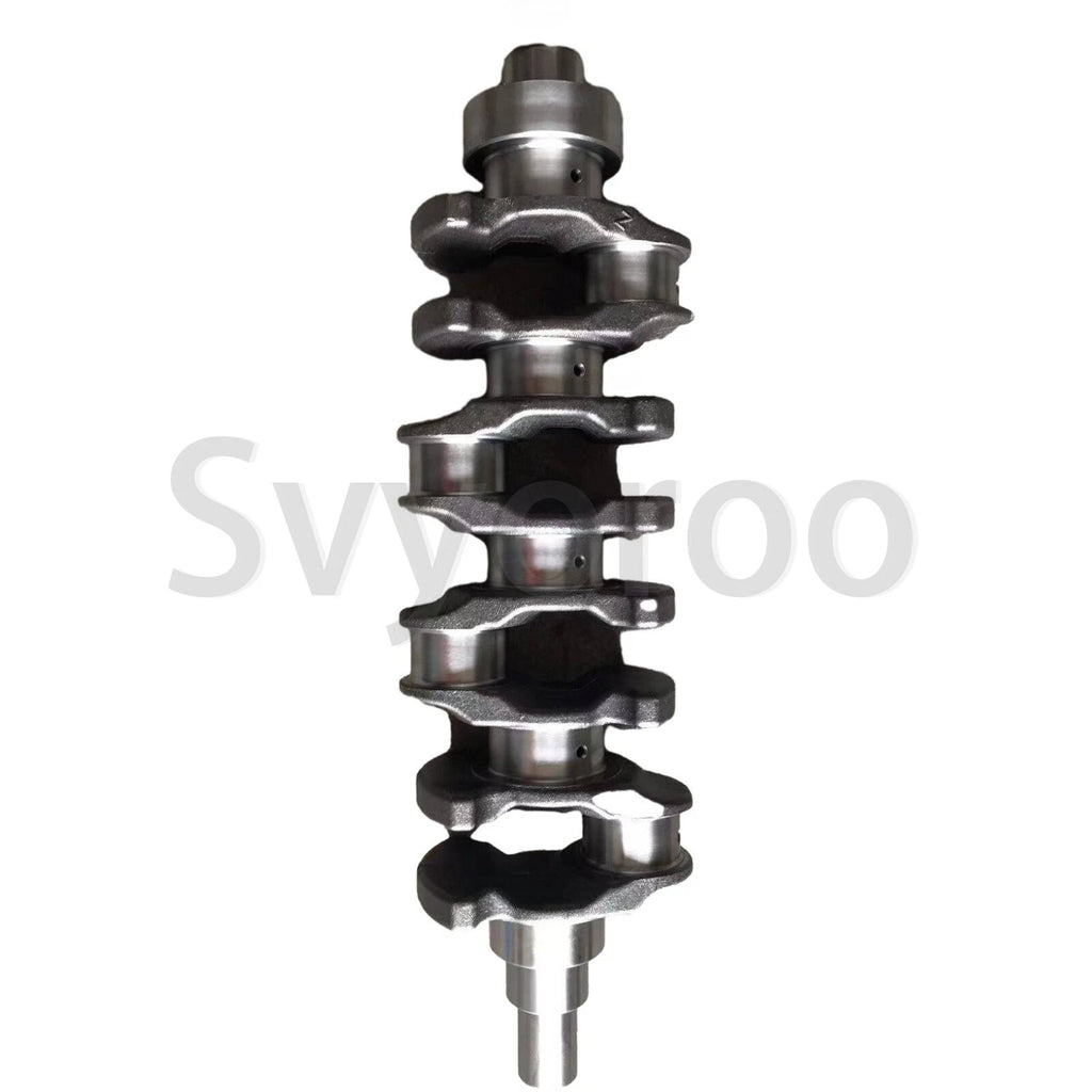 Crankshaft for Toyota Forklifts 1KD Engine (13401-76024-71, 134017602471)