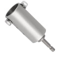 Trailer Jack Drill Adapter for Universal Use (1/2 Inch Socket)