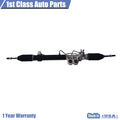 Power Steering Rack & Pinion for Nissan Frontier Pathfinder Xterra (2005–2020)