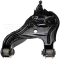 Front Lower Right Control Arm with Ball Joint for Dodge Ram 2500 (2003–2013)