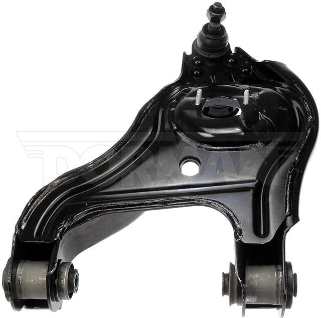 Front Lower Right Control Arm with Ball Joint for Dodge Ram 2500 (2003–2013)