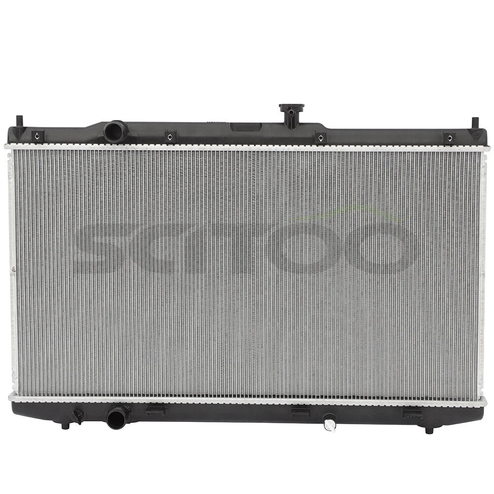 Replacement Aluminum Main Radiator for Honda Accord (2014–2017)