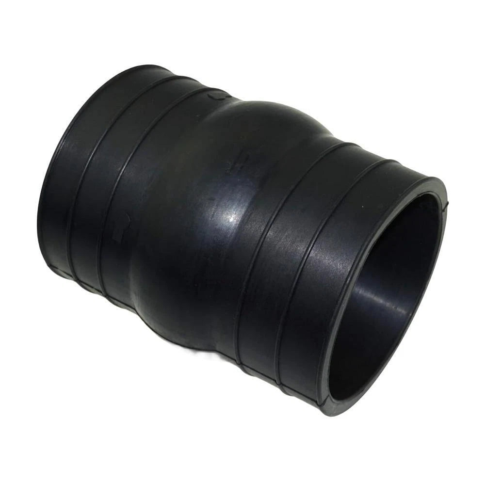 Exhaust Hose Coupler Bellow for OMC Cobra, Volvo Penta (3852741, 3863450, 18-2780-1)