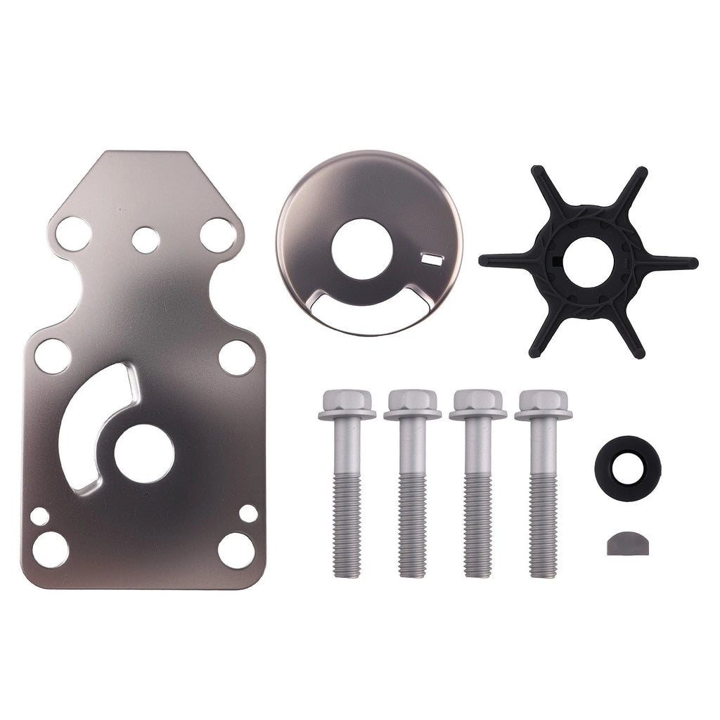 Impeller Kit for Yamaha 8HP-20HP 4-Stroke (1999–2023)