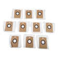 Dust Bags for Roborock H50 (Compatible with Ultra)