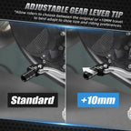 Adjustable Gear Shifter Lever Tip for Husqvarna 701 Enduro Supermoto (2016–2024)
