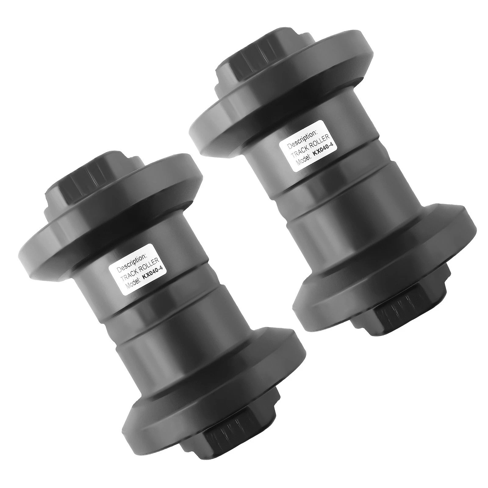 Track Bottom Roller for Kubota KX121-3ST KX040-4 Excavator (2003-2023)