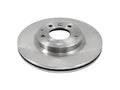Front Brake Rotor for Mazda MX5 Miata (2006–2015) WC267HM