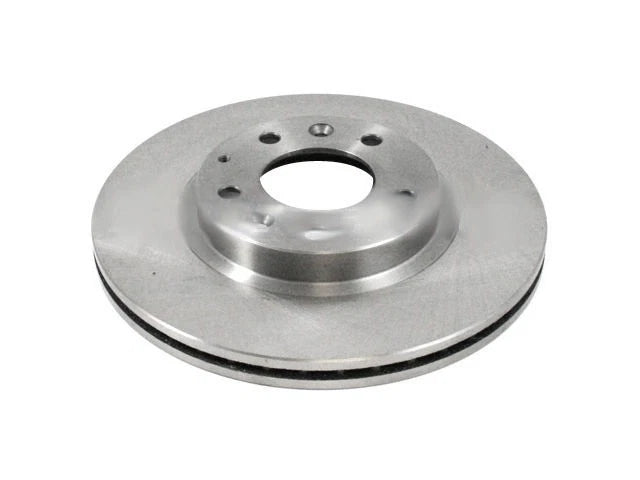 Front Brake Rotor for Mazda MX5 Miata (2006–2015) WC267HM