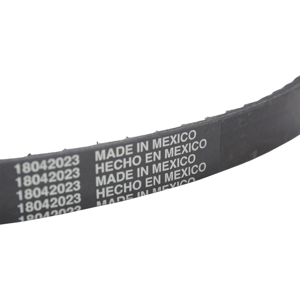 Serpentine Poly-V Belt for Continental Mileage Maker (17365MK)