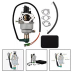 Carburetor Kit for Generator EM3500X EB3800X EG5000X (Exact Fit)