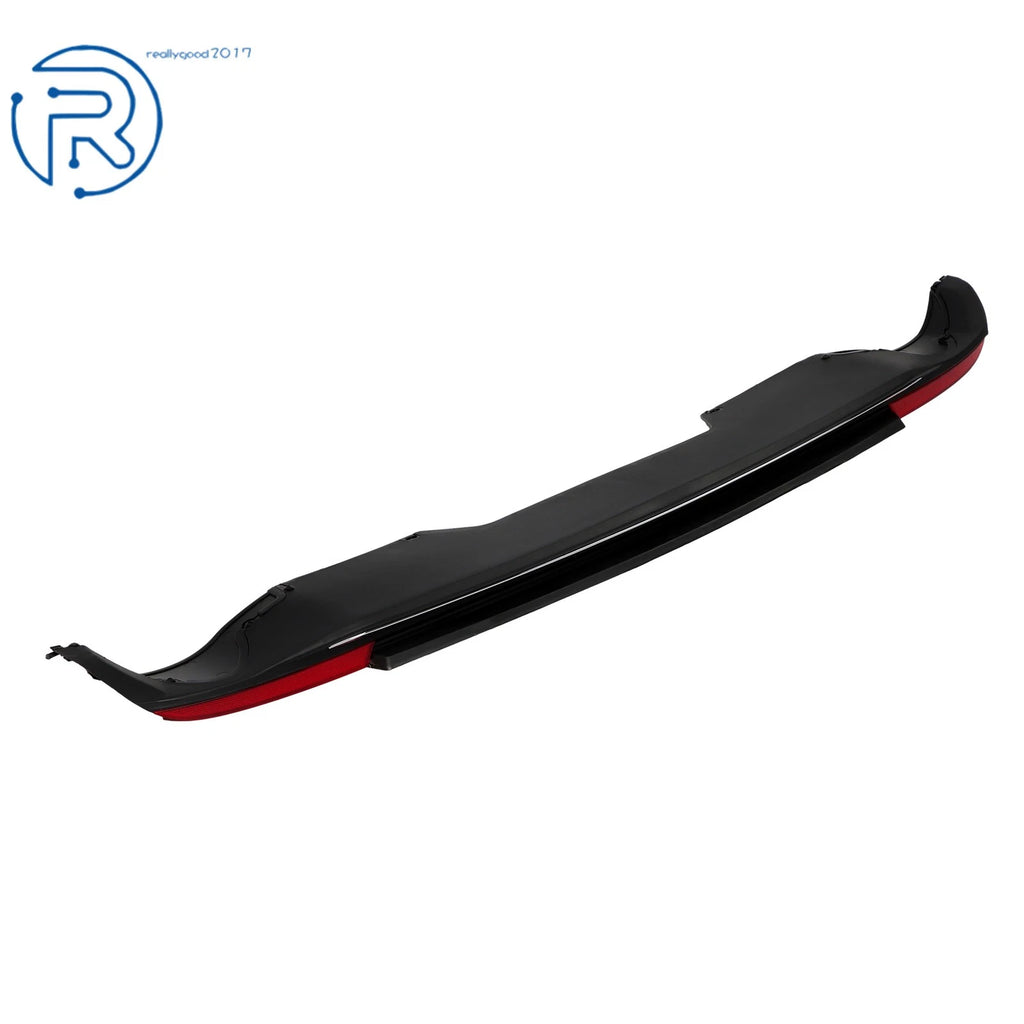Lower Bumper Trim Chrome for Honda Accord (2013-2015)