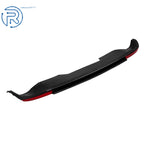 Lower Bumper Trim Chrome for Honda Accord (2013-2015)
