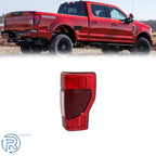 LED Tail Light for Ford F250 (2020–2022) Right Side with Blind Spot