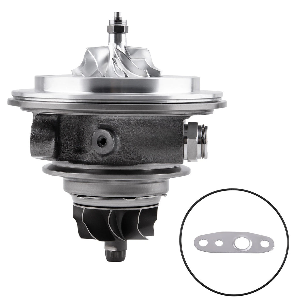 Billet Turbocharger Cartridge CHRA for Ford F-150 F150 3.5L (2010–2012)