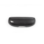 Carbon Fiber Sunglass Case Holder for Mercedes-Benz A B C E S GL GLA