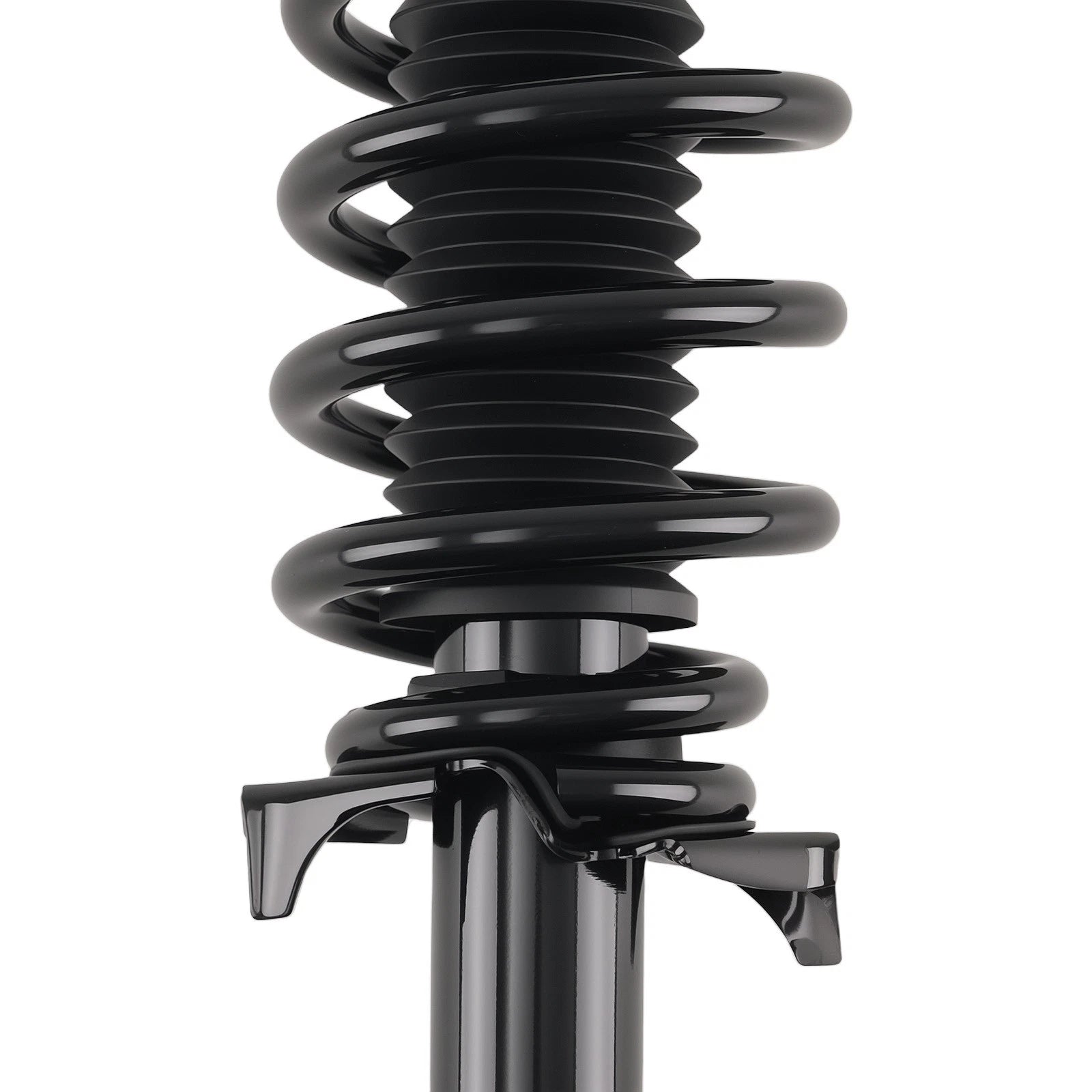 Front Left Quick Complete Strut Assembly for Acura TL (2009–2014) FWD