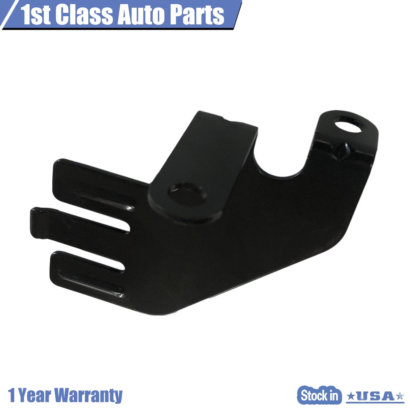Power Steering Reservoir Mounting Bracket for Chevy Camaro Corvette (1995–2013)