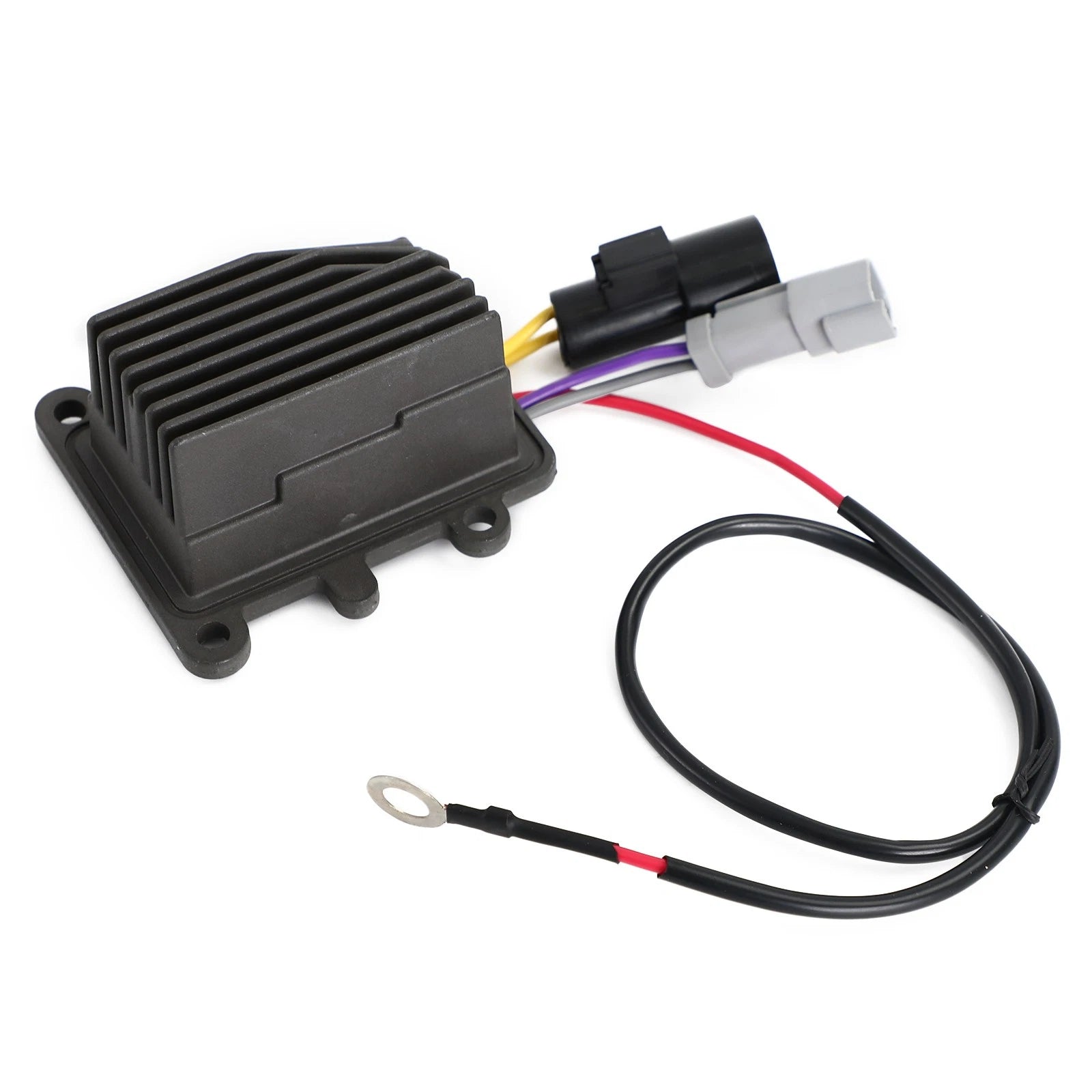 Rectifier Regulator for Johnson Evinrude 90-115 HP 2 Stroke (1996–2006) 586075