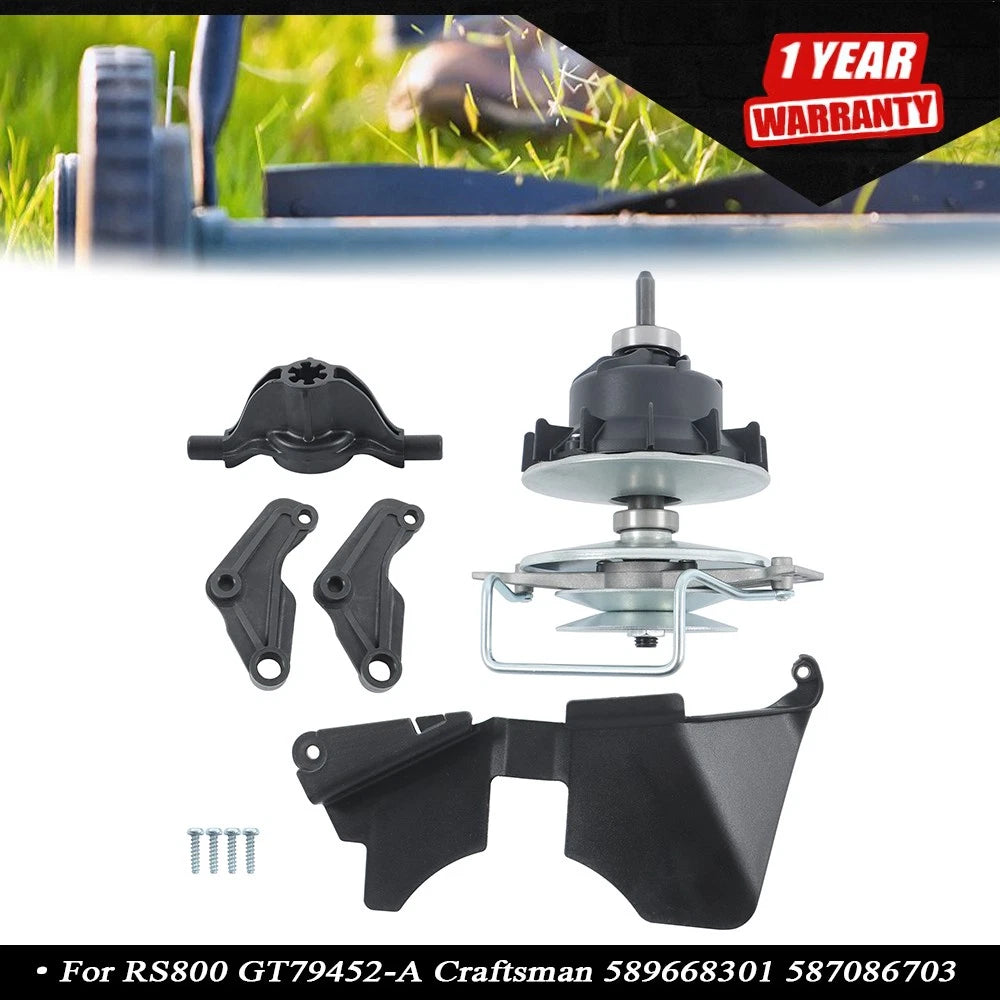 Transmission Driver Kit for Husqvarna Poulan GT79452