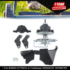 Transmission Driver Kit for Husqvarna Poulan GT79452