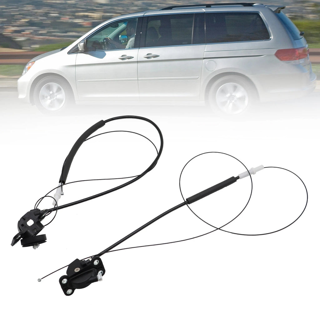 Power Sliding Door Cable LH for Honda Odyssey (2005–2010) 72010-SHJ-A21