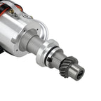 Ignition Distributor for VW Cabriolet Fox Scirocco 1.8L (1984–1990) 0237020186