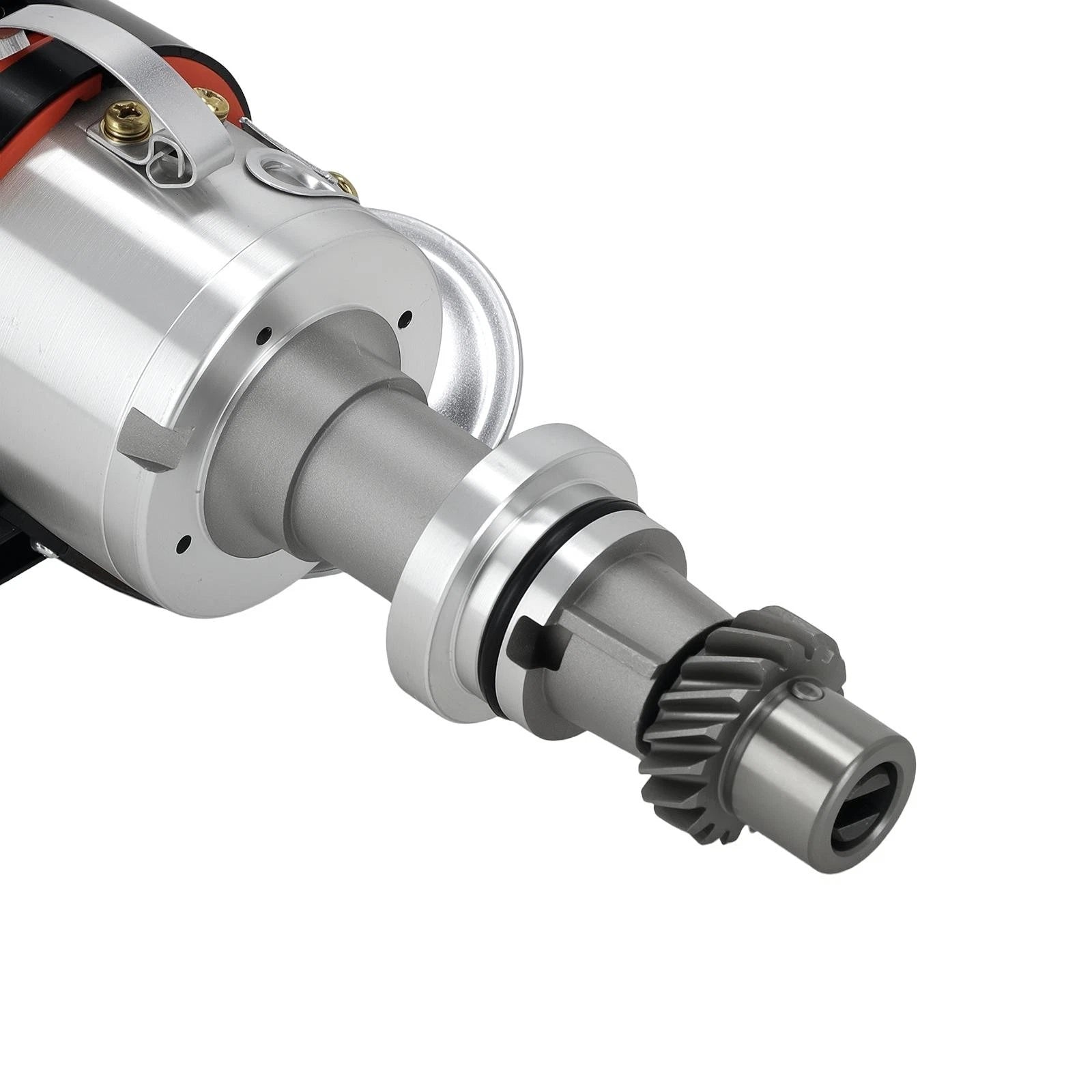 Ignition Distributor for VW Cabriolet Fox Scirocco 1.8L (1984–1990) 0237020186