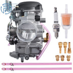 Carburetor for Harley Davidson Sportster 883 1200 (1988–2023)