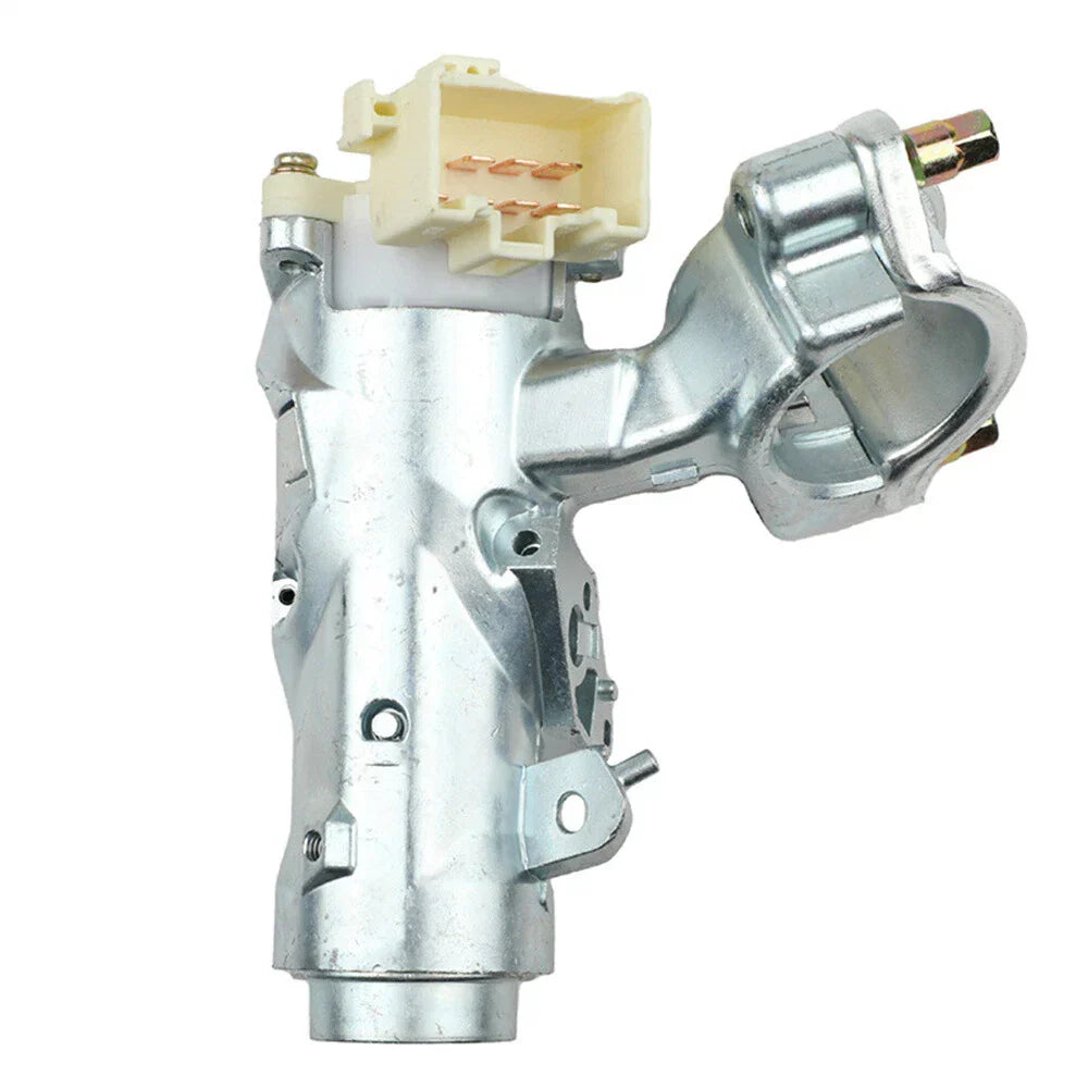 Ignition Switch w/ Keys for Toyota Corolla, RAV4 (1998-2002)